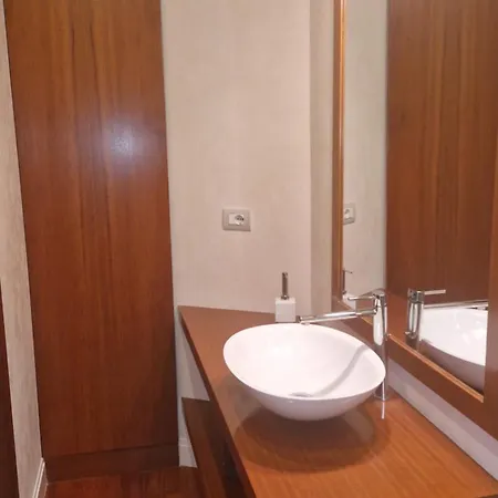 Luxury Delle Fratte Apartment Rom