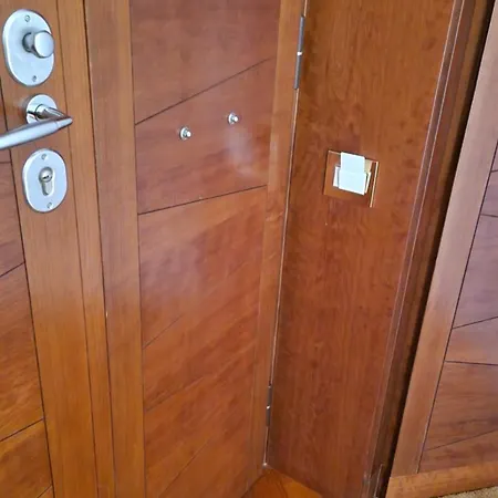 Luxury Delle Fratte Apartment Rom