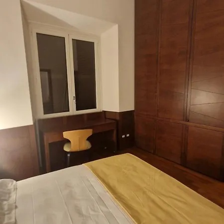 Luxury Delle Fratte Rom