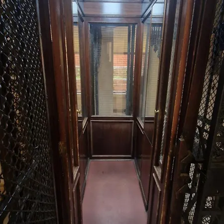 Luxury Delle Fratte Apartment *