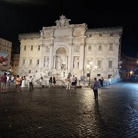 Luxury Delle Fratte