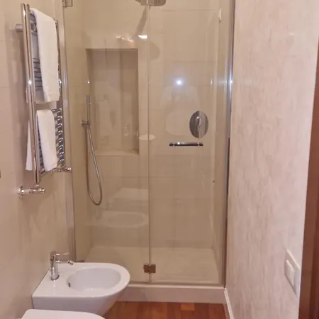 Apartment Luxury Delle Fratte Rom