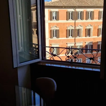 Luxury Delle Fratte * Rom