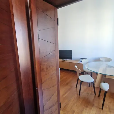 Appartement Luxury Delle Fratte *