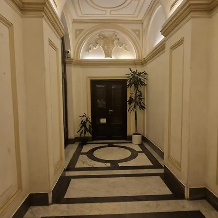 Appartement Luxury Delle Fratte Rome