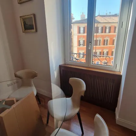 Appartement Luxury Delle Fratte