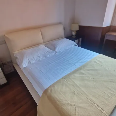 Luxury Delle Fratte Apartamento Roma