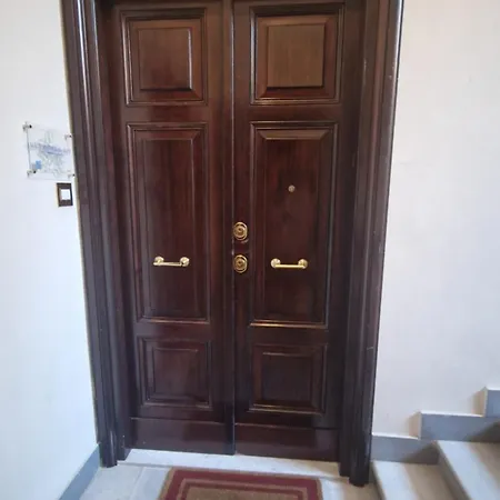 Luxury Delle Fratte Apartamento