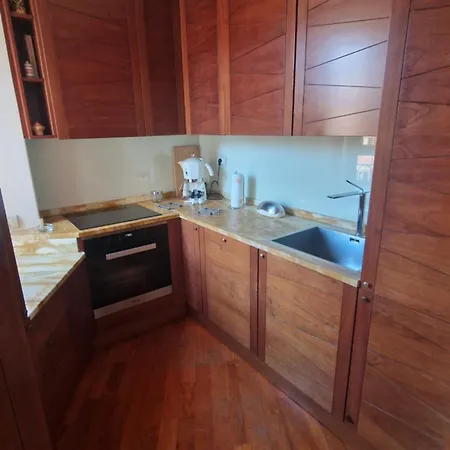 Luxury Delle Fratte Appartement
