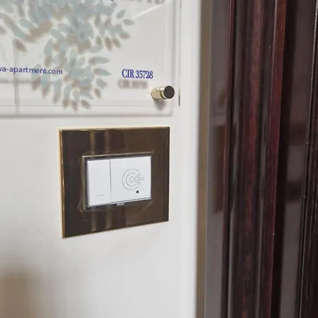 Luxury Delle Fratte Appartement Rome