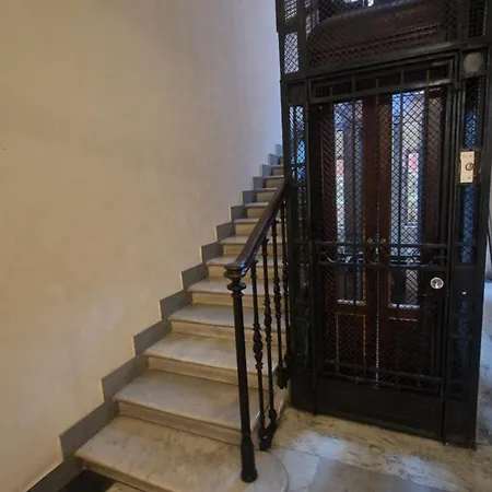 Luxury Delle Fratte