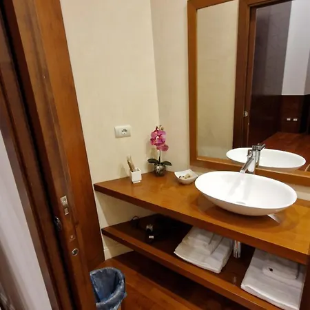 Luxury Delle Fratte Appartement