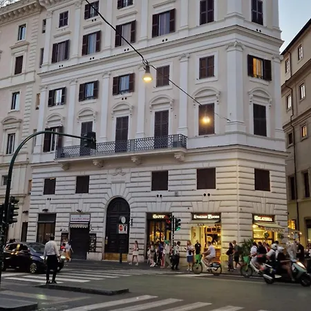 Luxury Delle Fratte