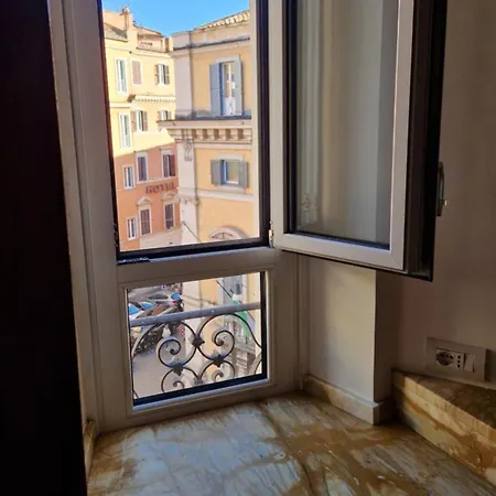 Luxury Delle Fratte Rome