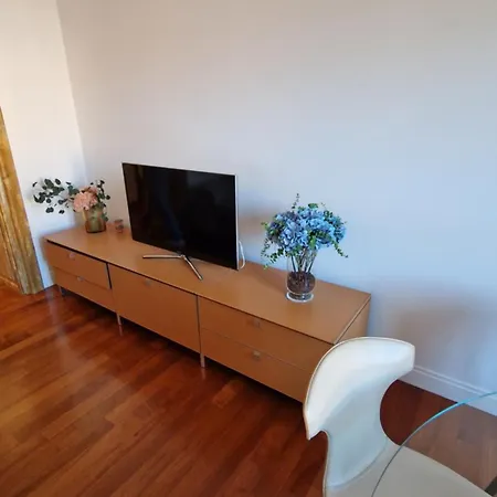 Luxury Delle Fratte