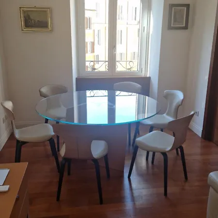 Luxury Delle Fratte Apartament