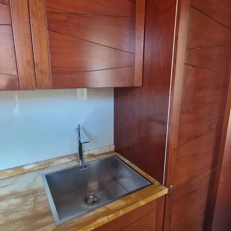 Apartament Luxury Delle Fratte *