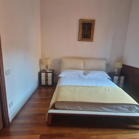 Apartament Luxury Delle Fratte