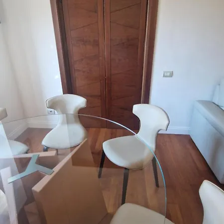 Apartament Luxury Delle Fratte