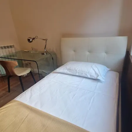 Luxury Delle Fratte Rzym