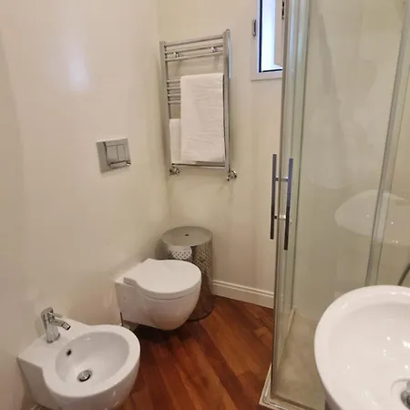 Luxury Delle Fratte Rzym