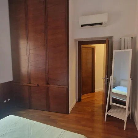 Luxury Delle Fratte *
