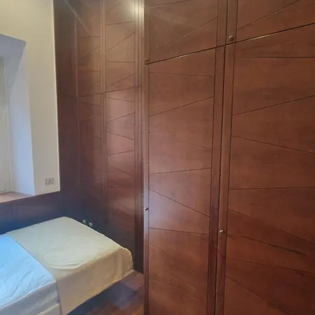 Luxury Delle Fratte