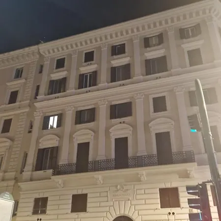 Luxury Delle Fratte Apartament