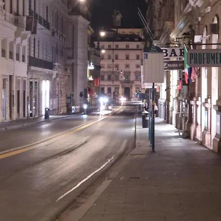 Luxury Delle Fratte Rom