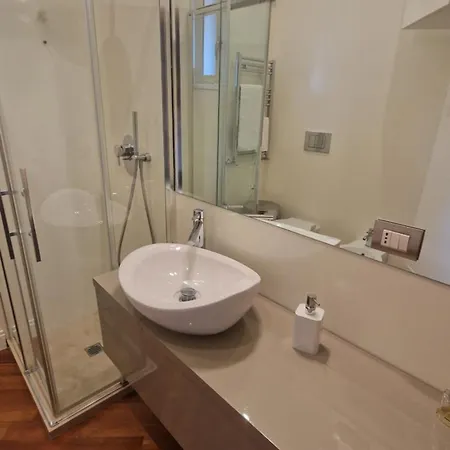 Luxury Delle Fratte * Rom