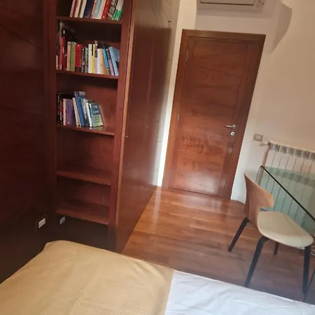 Luxury Delle Fratte * Rom